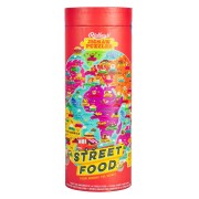 Pussel Street Food 1000 bitar